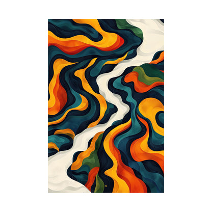 Modern Abstract Art | S19A50