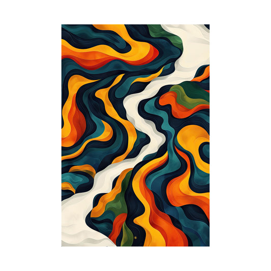 Modern Abstract Art | S19A50