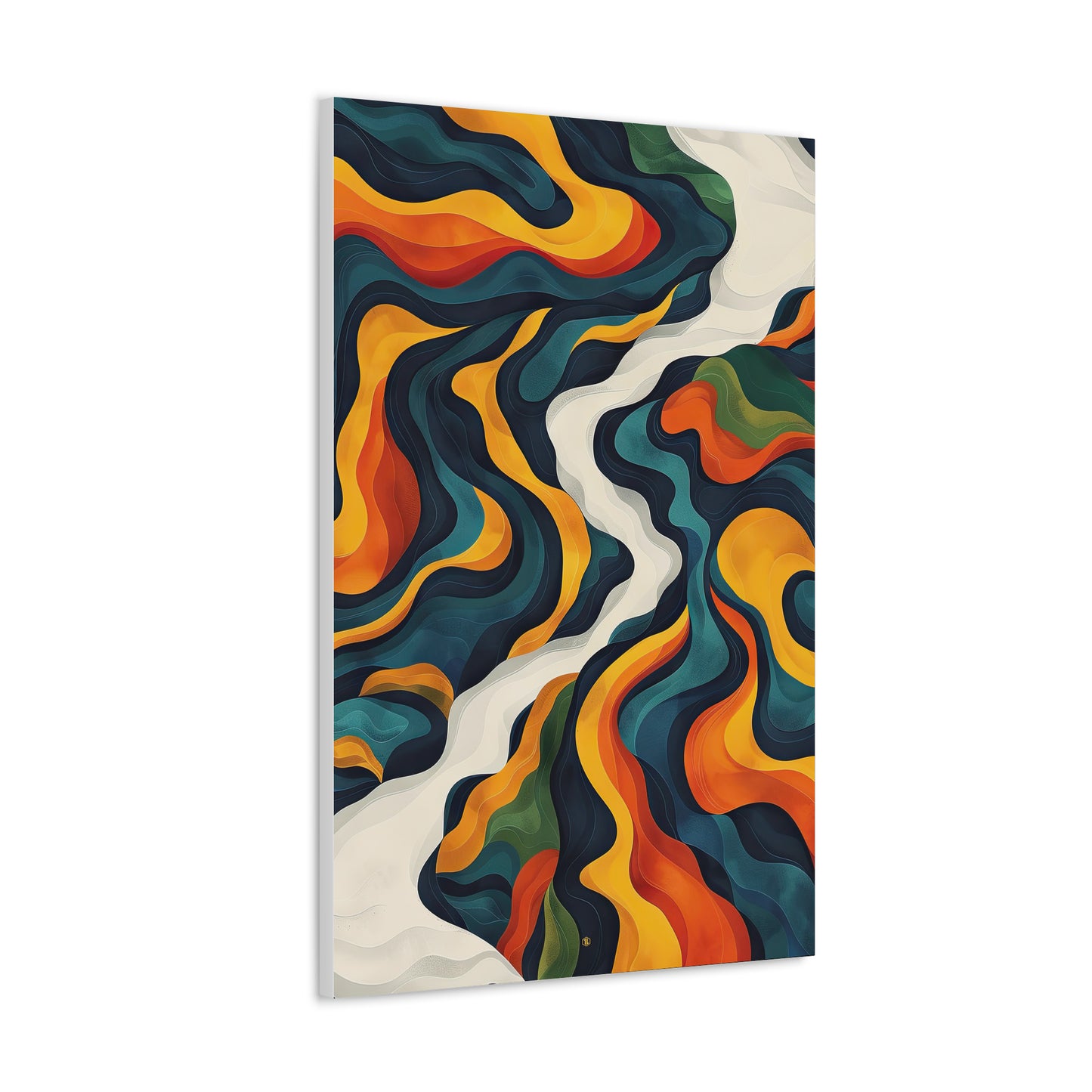 Modern Abstract Art | S19A50