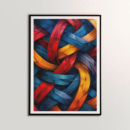 Modern Abstract Art | S20A5