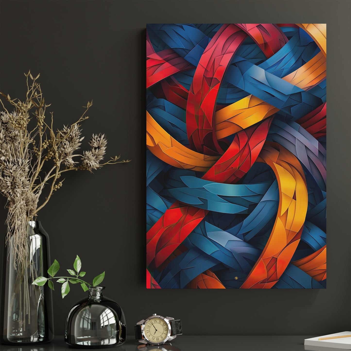 Modern Abstract Art | S20A5