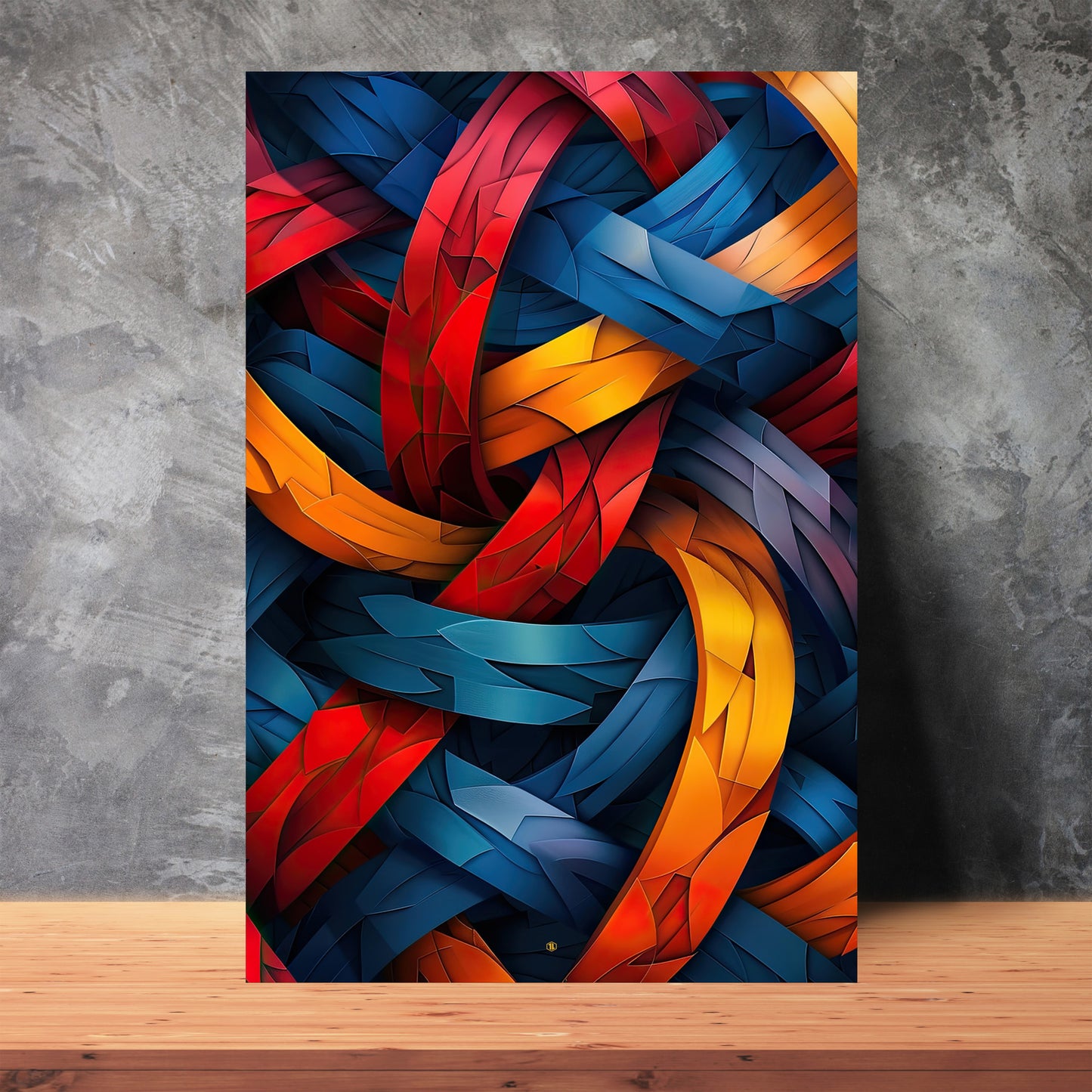 Modern Abstract Art | S20A5