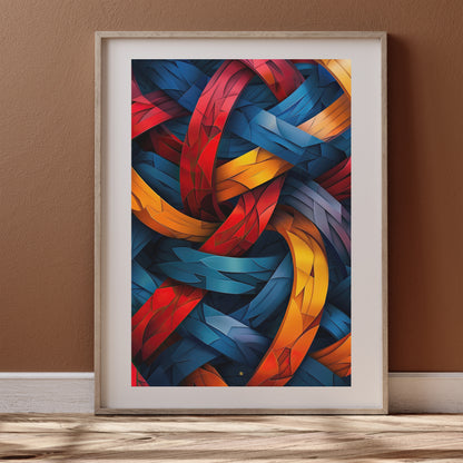 Modern Abstract Art | S20A5