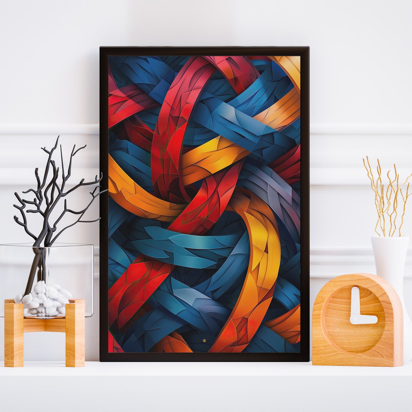 Modern Abstract Art | S20A5