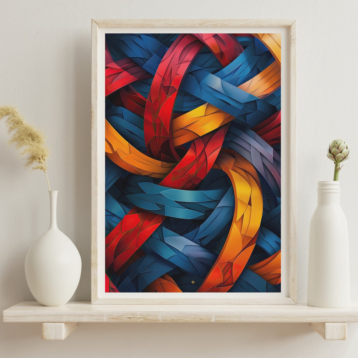 Modern Abstract Art | S20A5