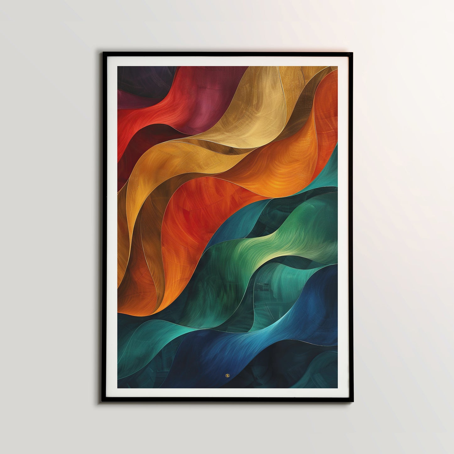 Modern Abstract Art | S20A8