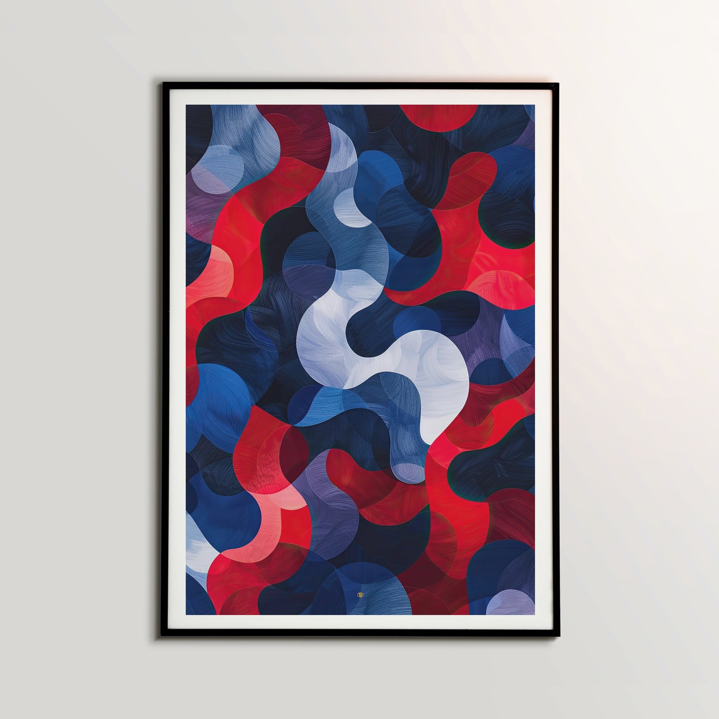 Modern Abstract Art | S20A9