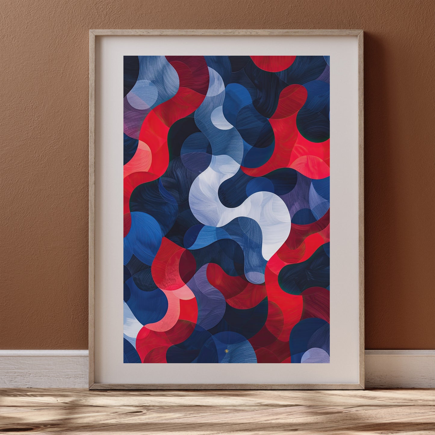 Modern Abstract Art | S20A9