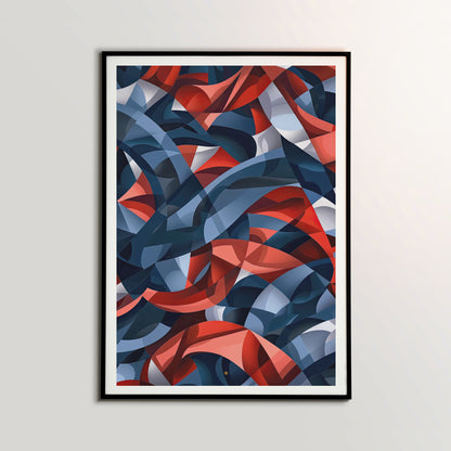 Modern Abstract Art | S20A12