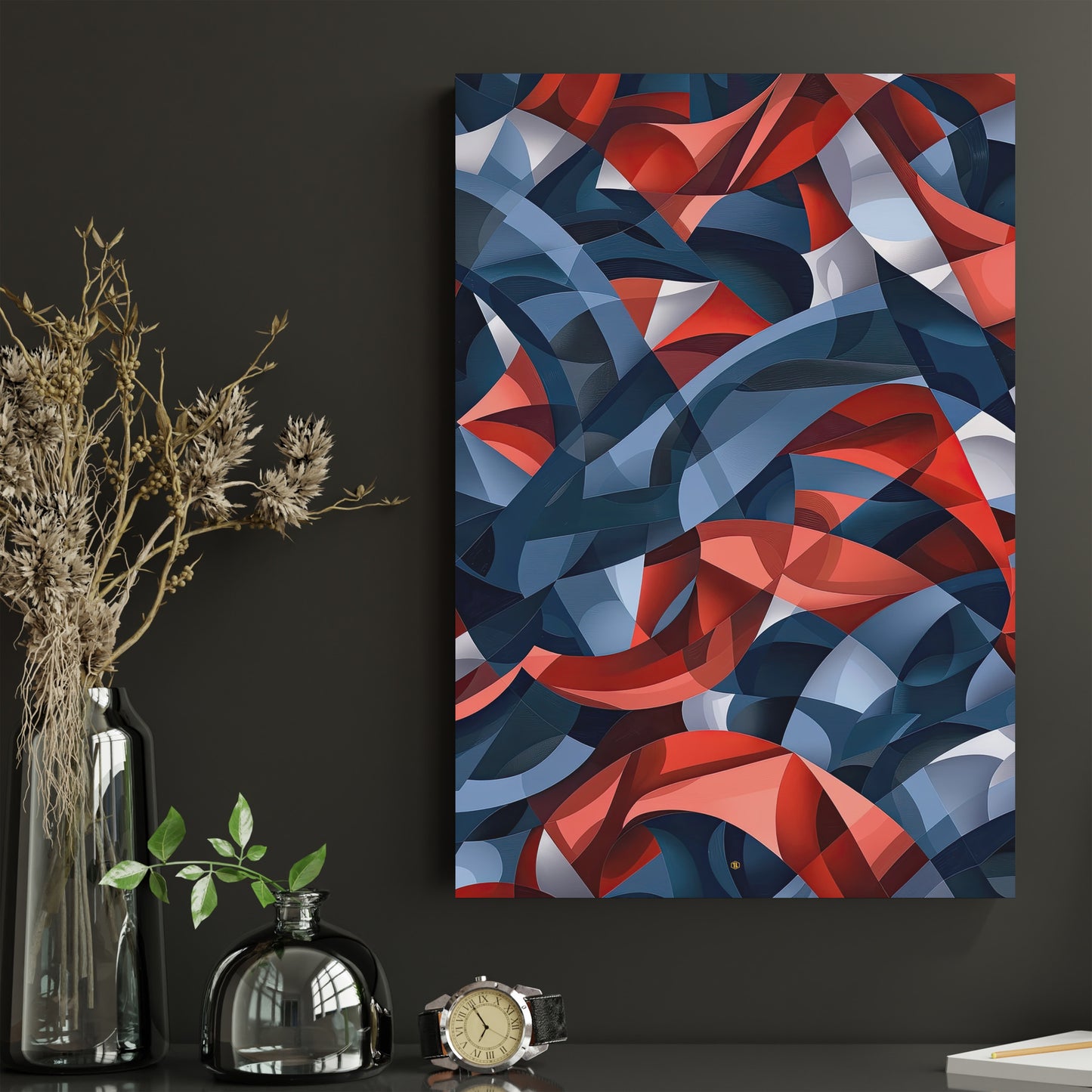 Modern Abstract Art | S20A12