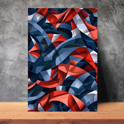 Modern Abstract Art | S20A12