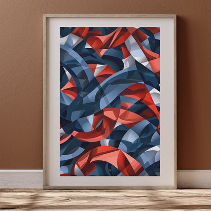 Modern Abstract Art | S20A12