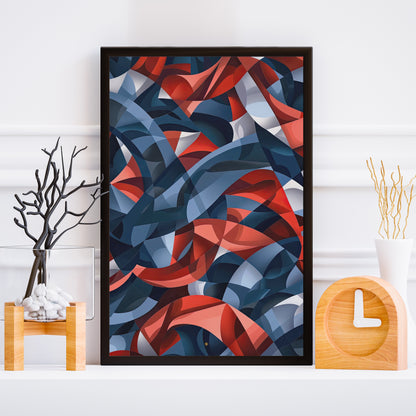 Modern Abstract Art | S20A12