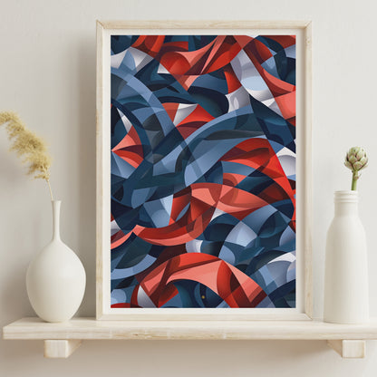 Modern Abstract Art | S20A12