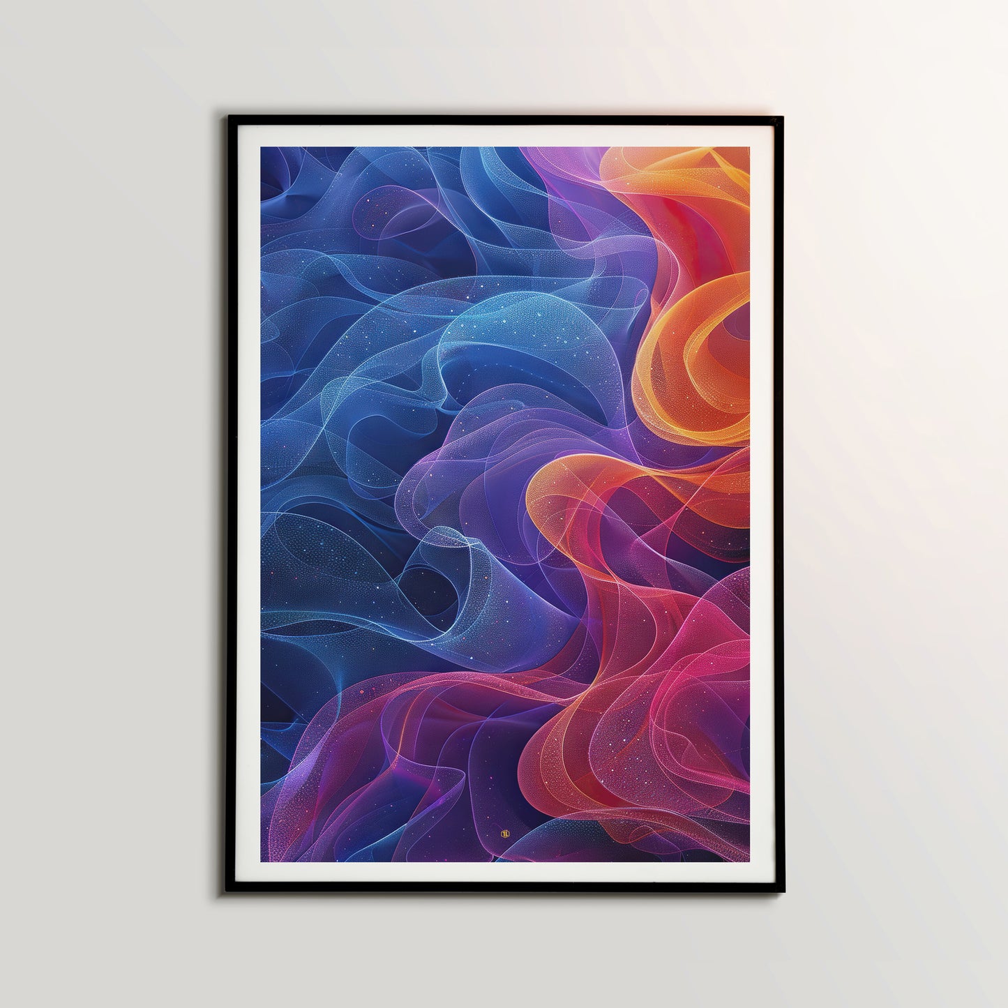 Modern Abstract Art | S20A13