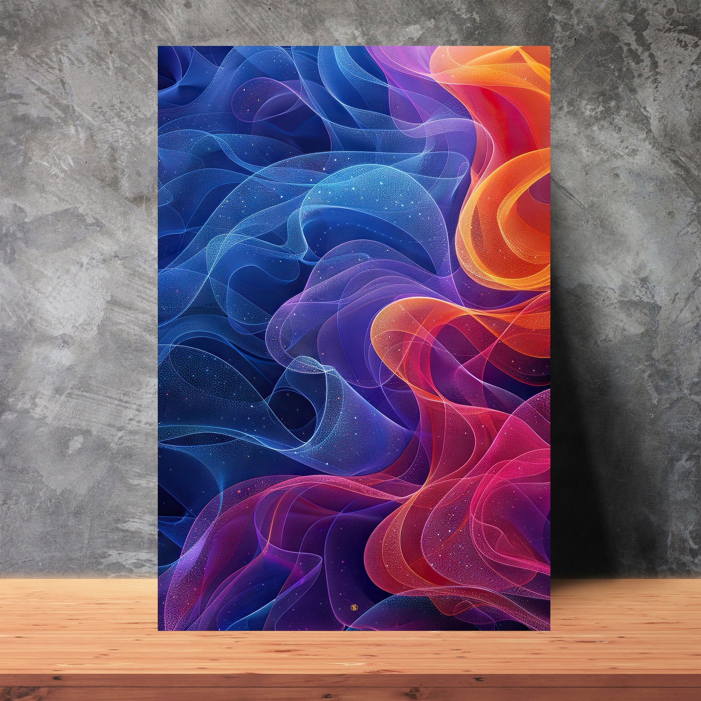 Modern Abstract Art | S20A13