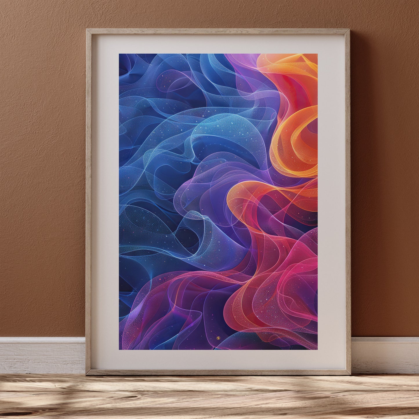 Modern Abstract Art | S20A13