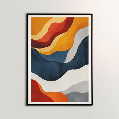 Modern Abstract Art | S20A15