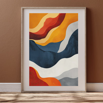 Modern Abstract Art | S20A15