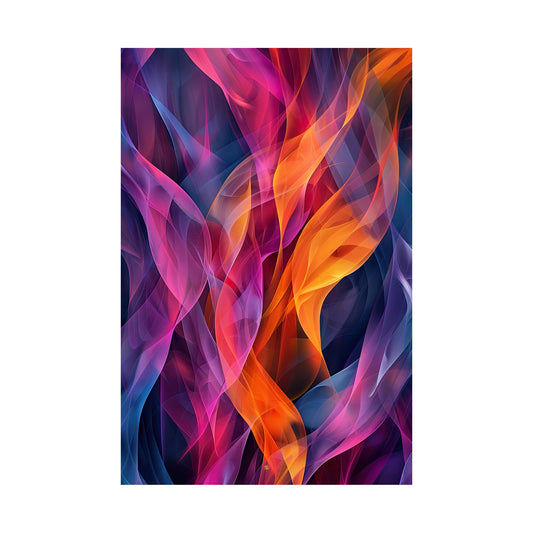 Modern Abstract Art | S20A17