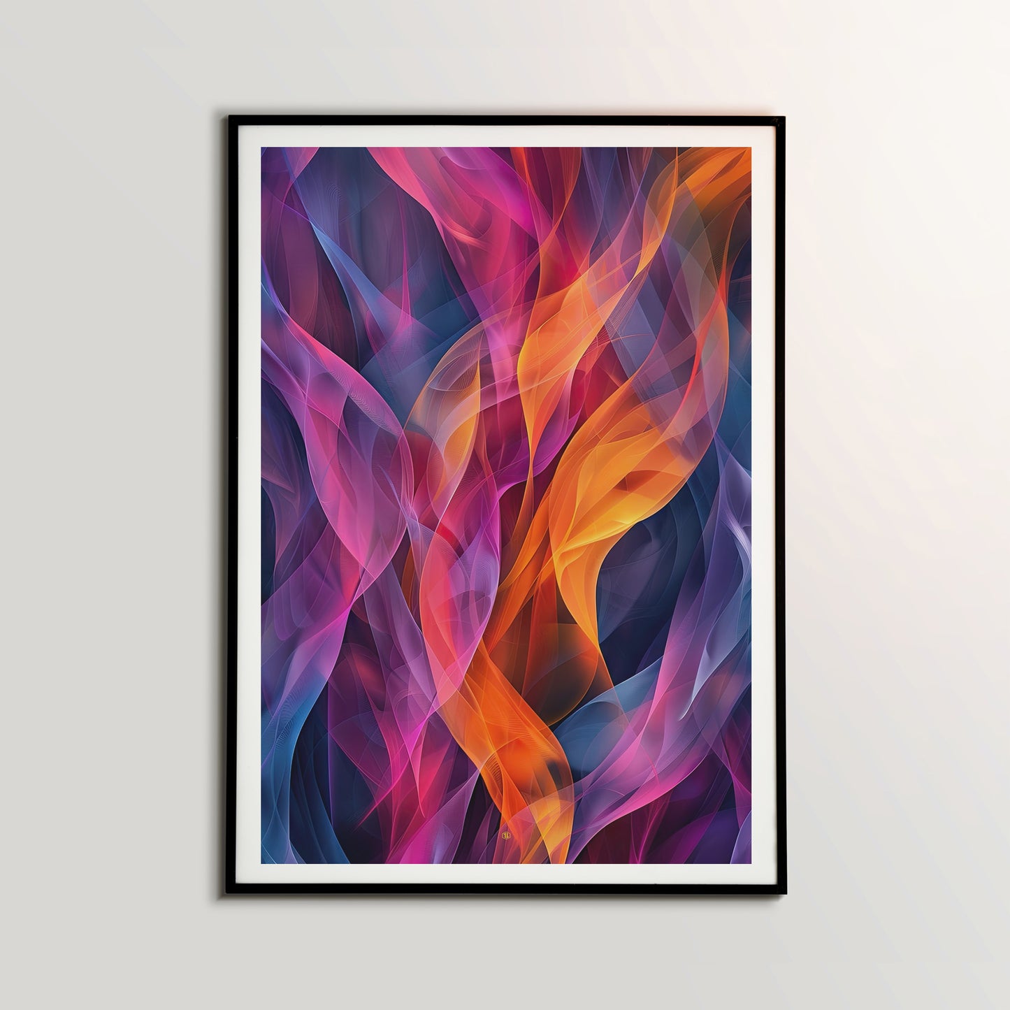 Modern Abstract Art | S20A17