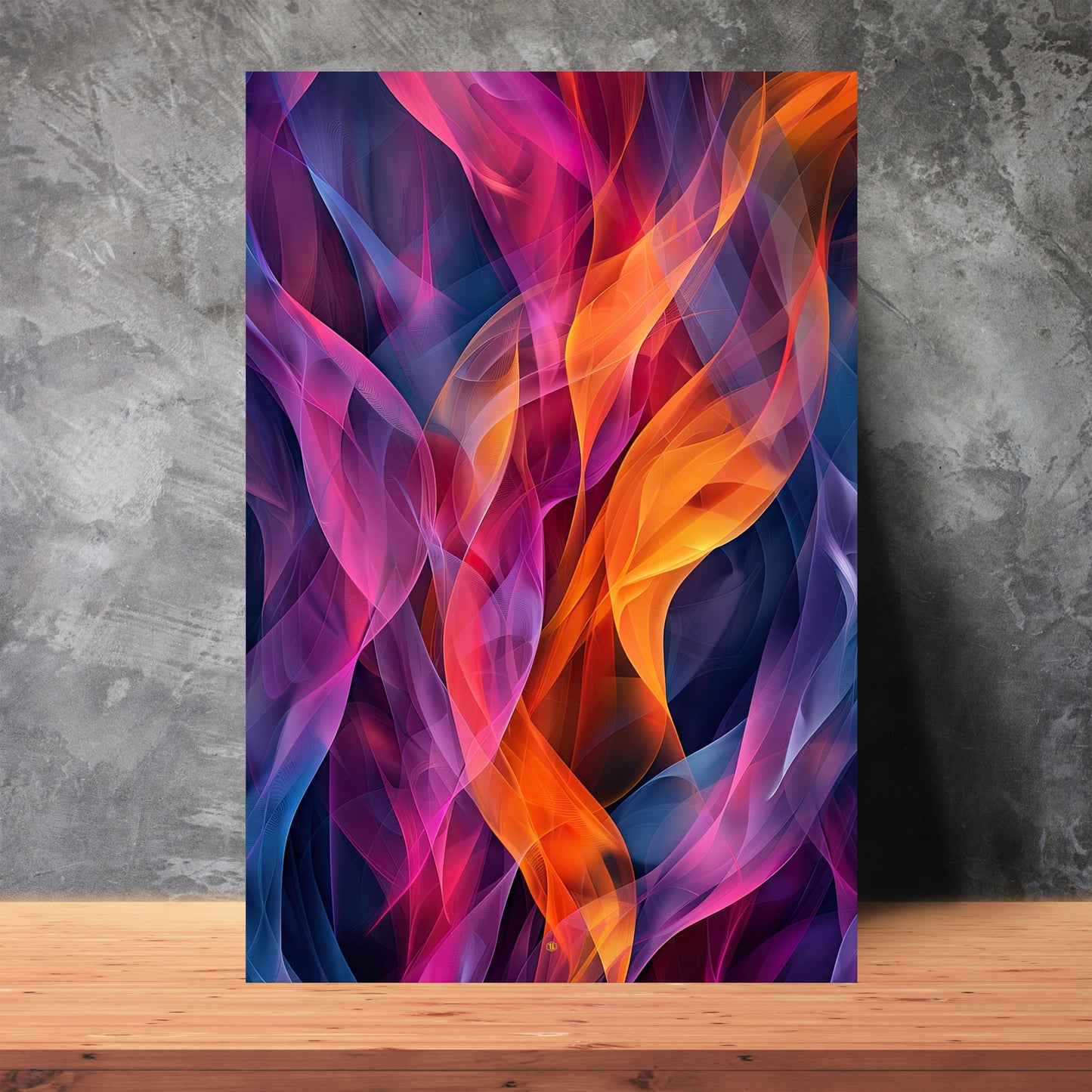 Modern Abstract Art | S20A17