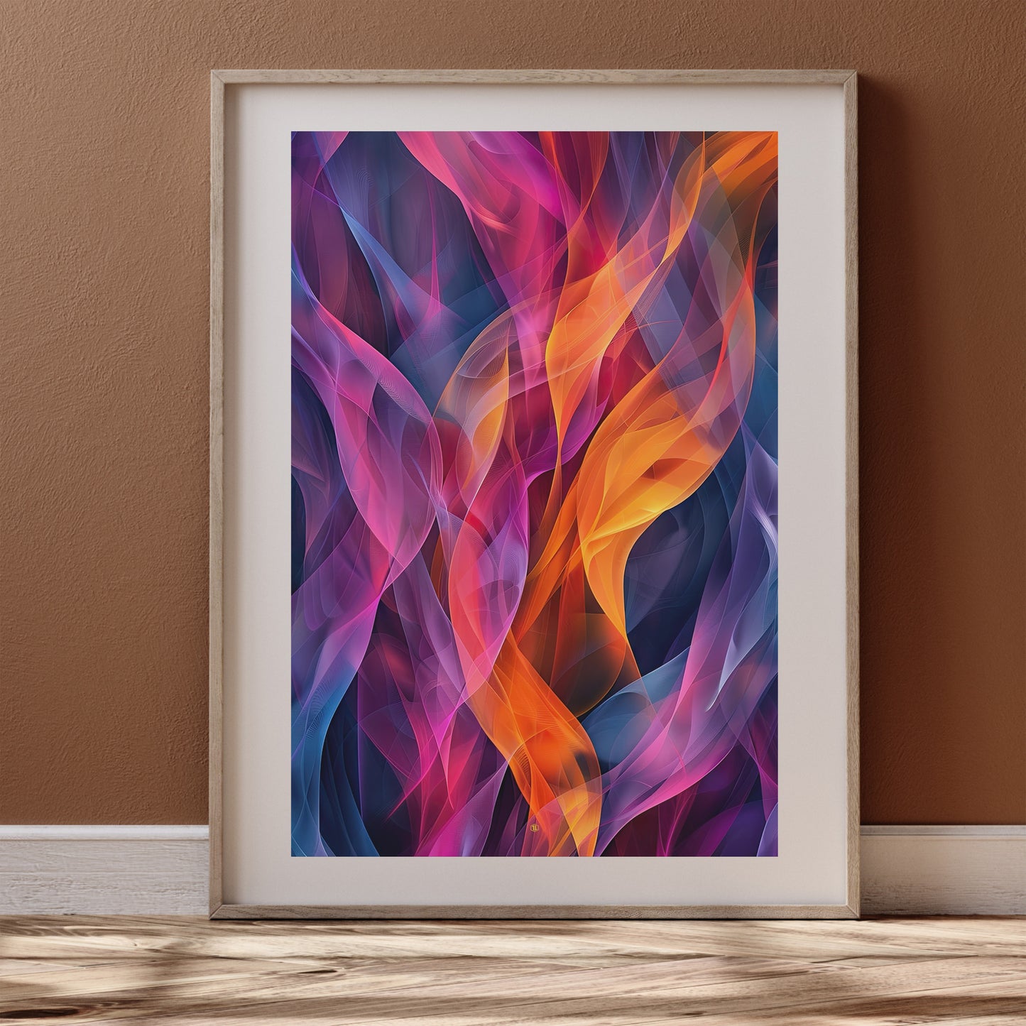 Modern Abstract Art | S20A17