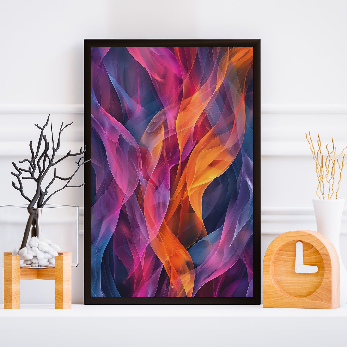 Modern Abstract Art | S20A17