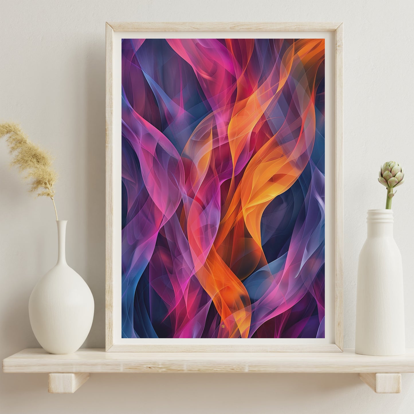 Modern Abstract Art | S20A17