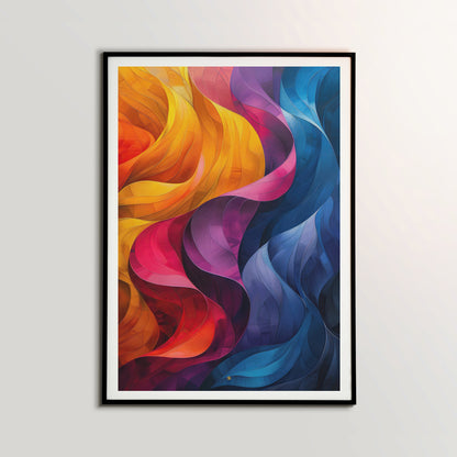 Modern Abstract Art | S20A18