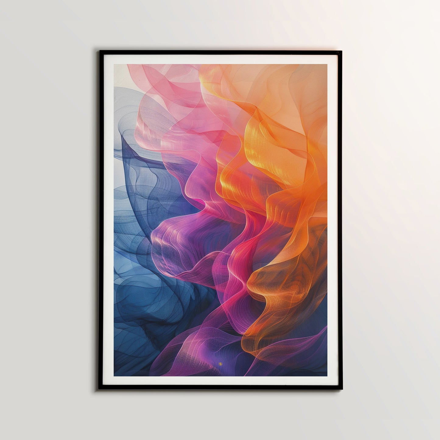 Modern Abstract Art | S20A19