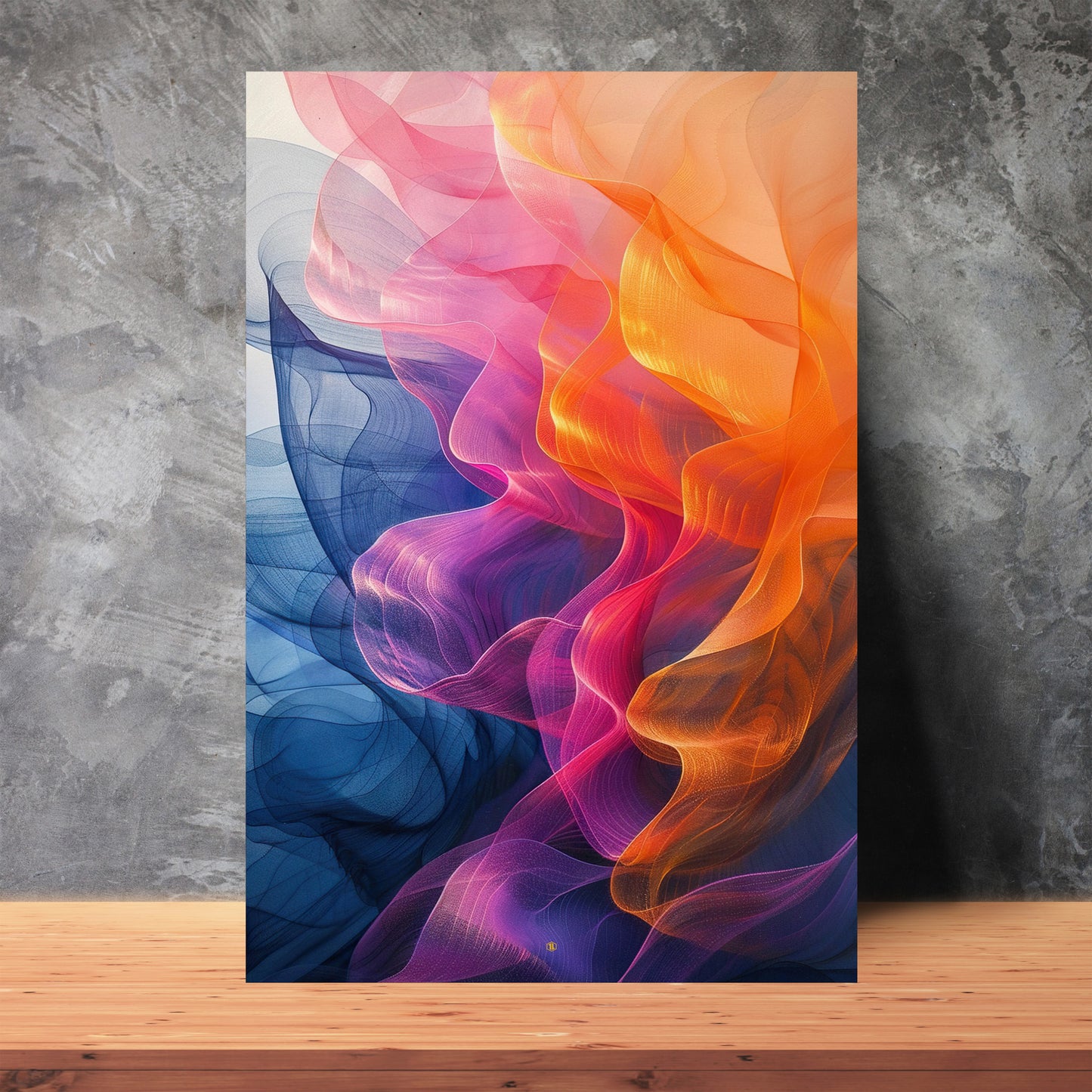 Modern Abstract Art | S20A19