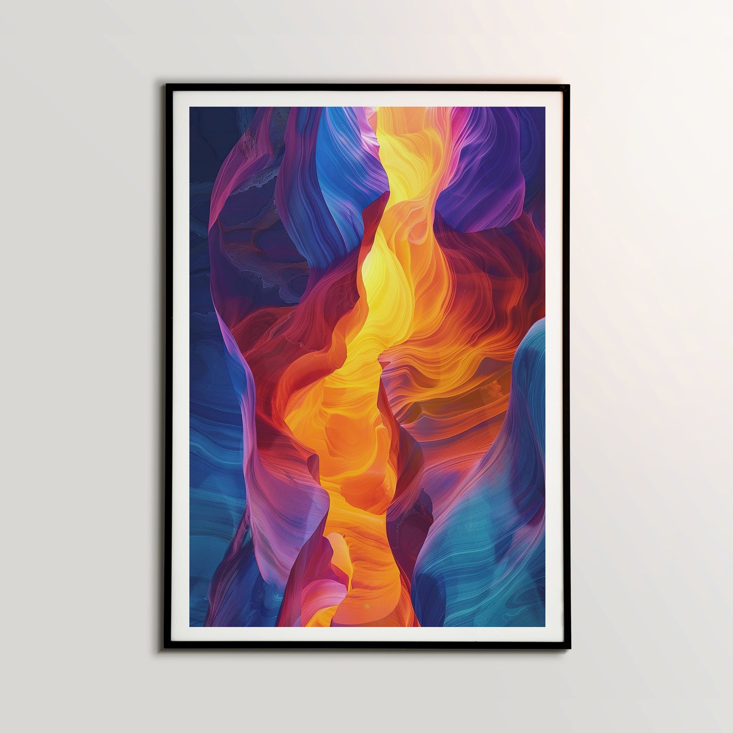 Modern Abstract Art | S20A25