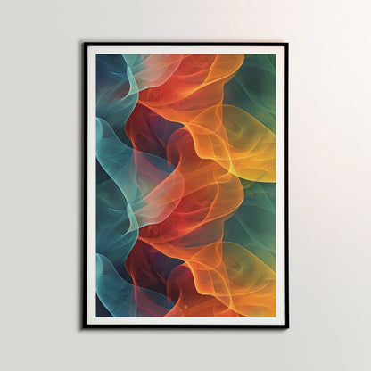 Modern Abstract Art | S20A28