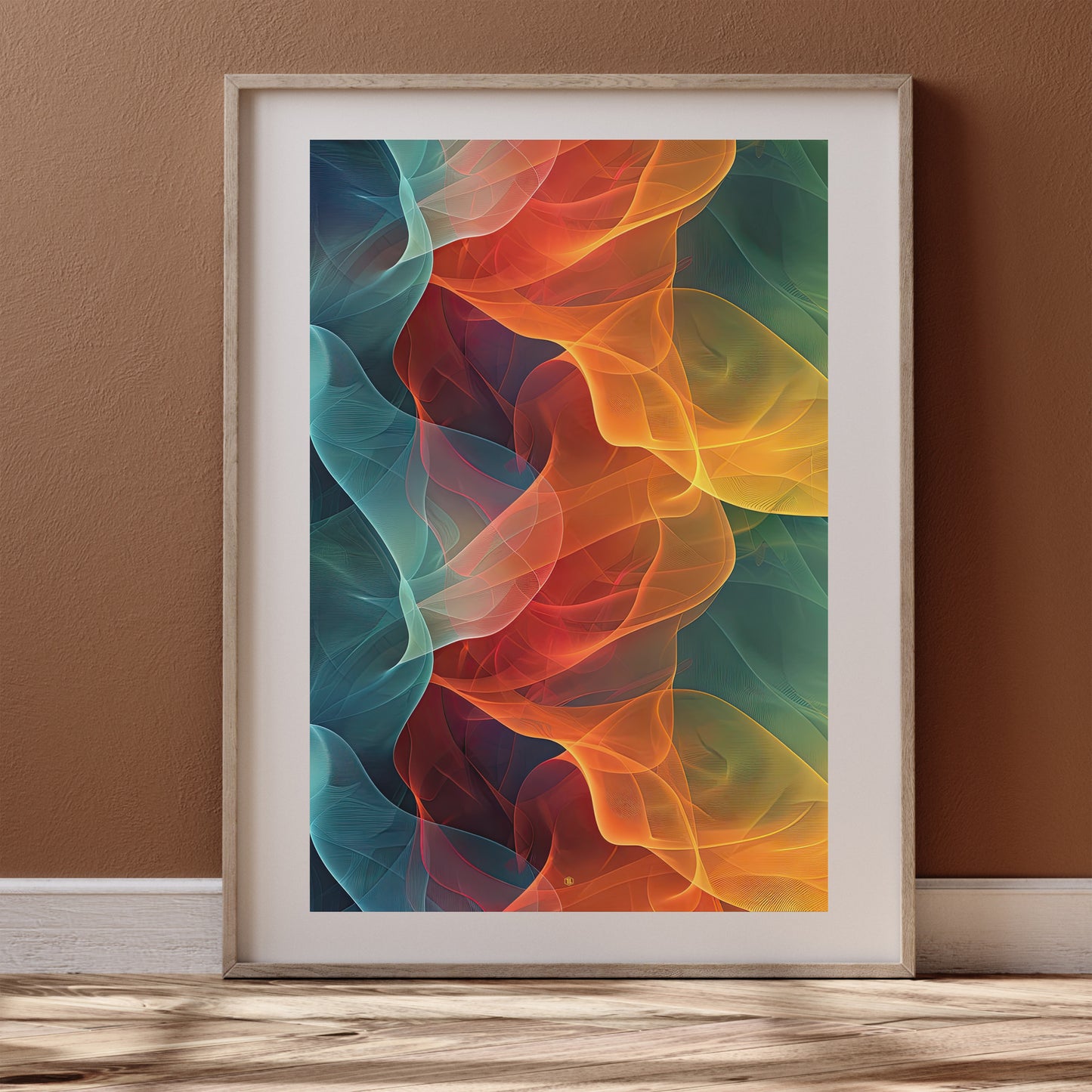 Modern Abstract Art | S20A28