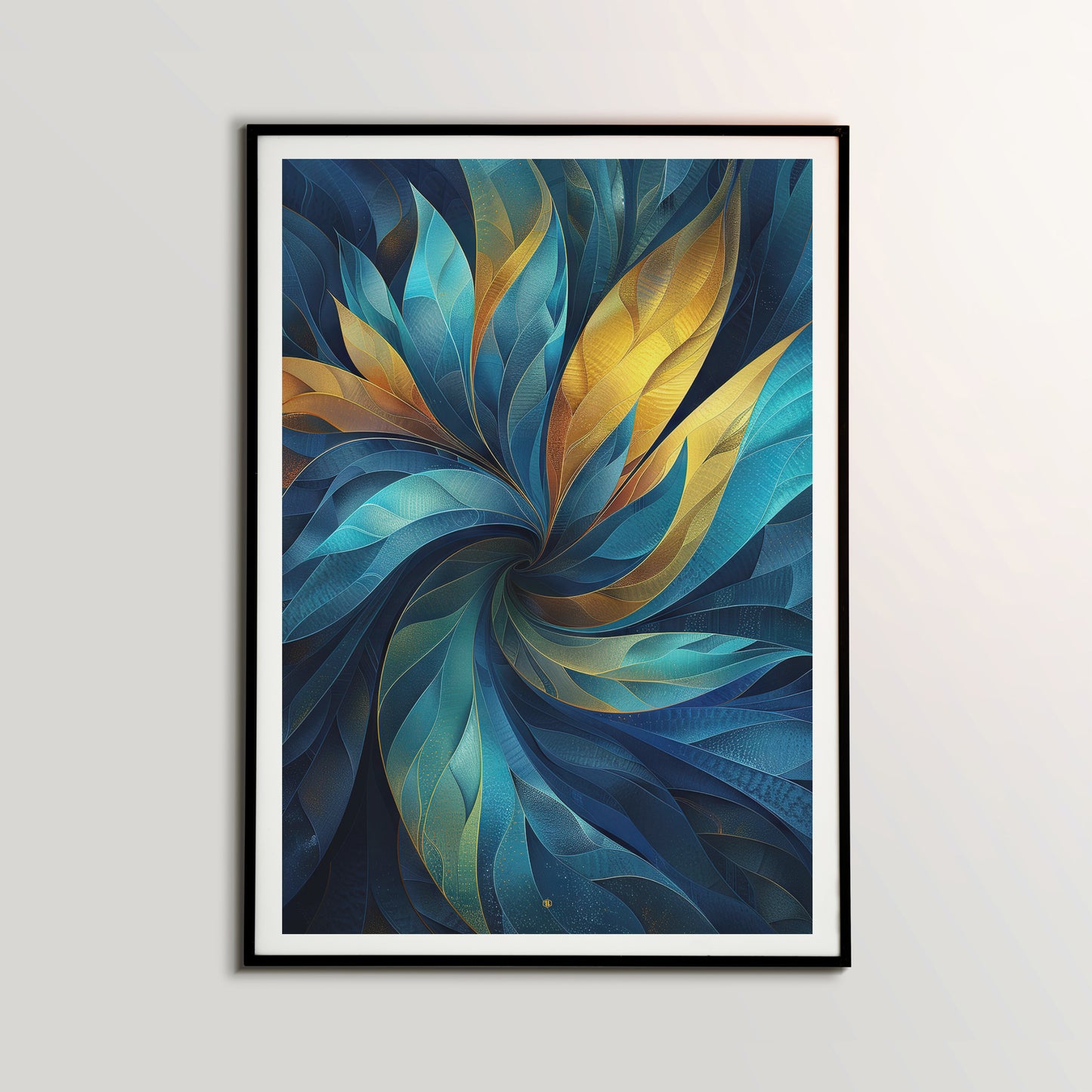 Modern Abstract Art | S20A30