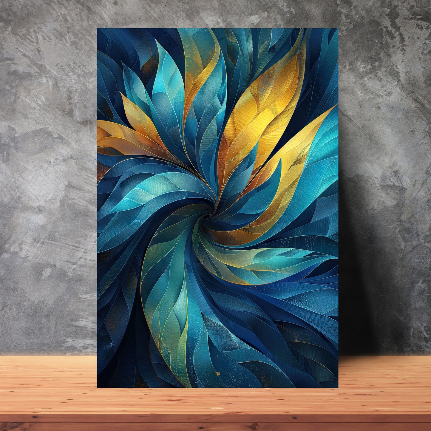 Modern Abstract Art | S20A30