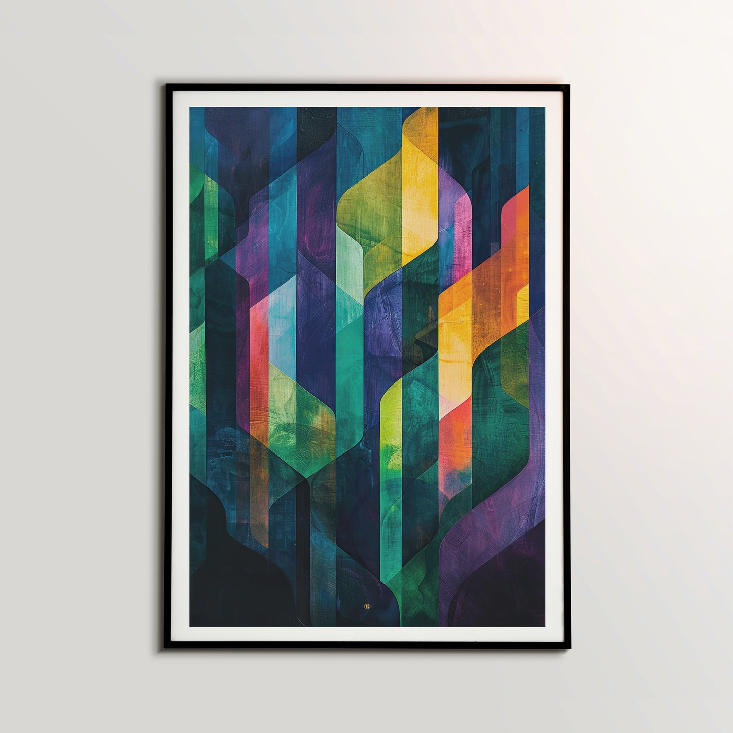 Modern Abstract Art | S20A32