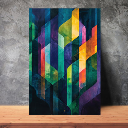 Modern Abstract Art | S20A32