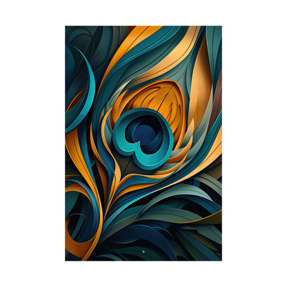 Modern Abstract Art | S20A33