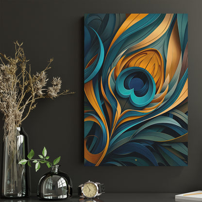 Modern Abstract Art | S20A33