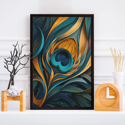 Modern Abstract Art | S20A33