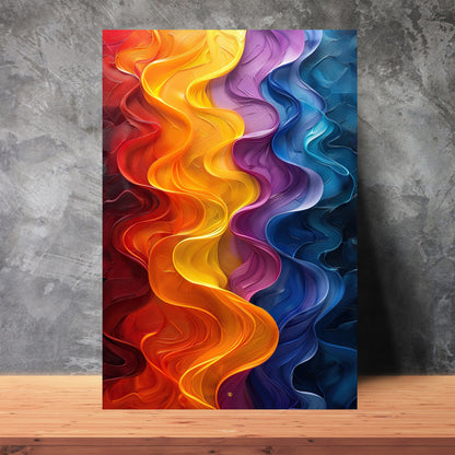 Modern Abstract Art | S20A34