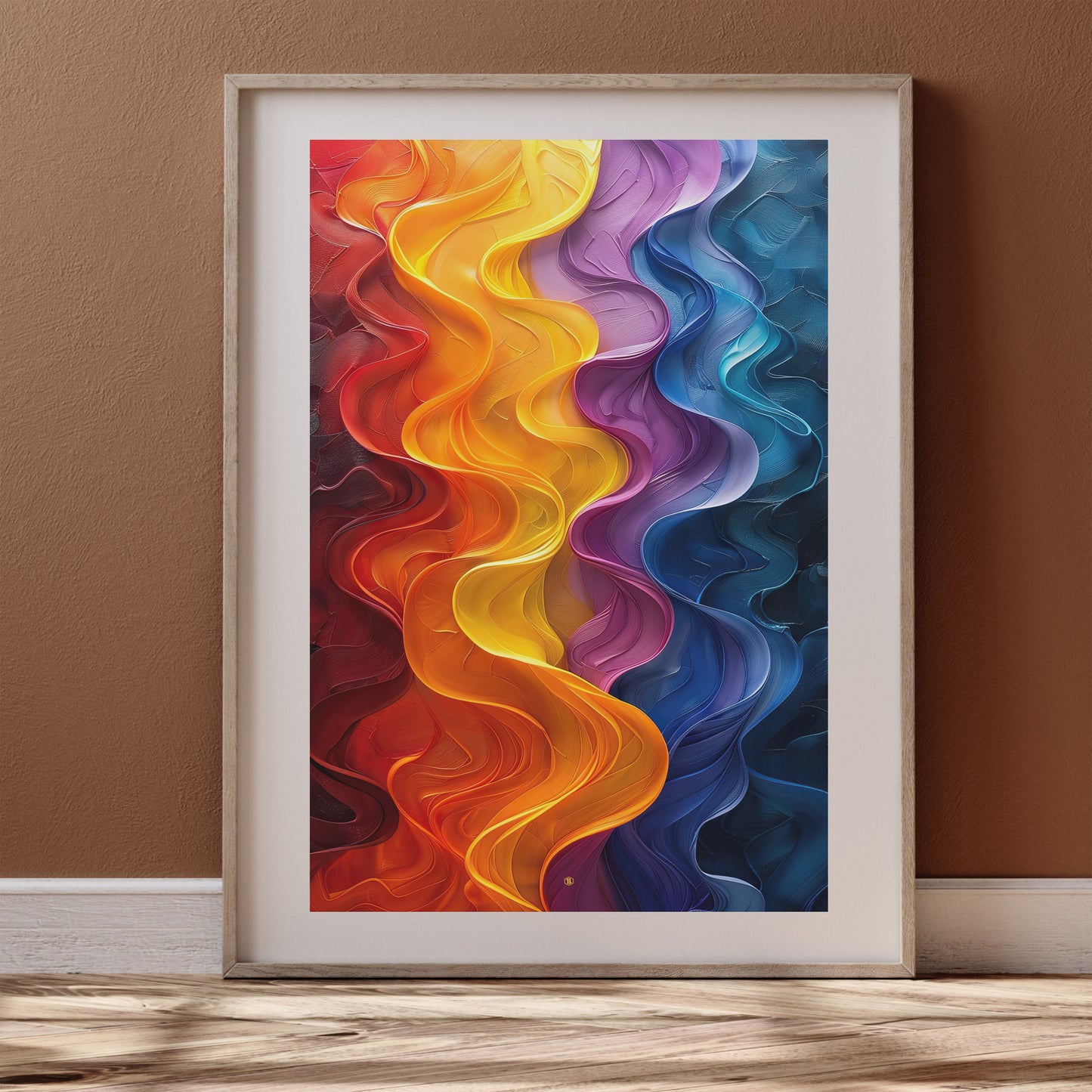 Modern Abstract Art | S20A34