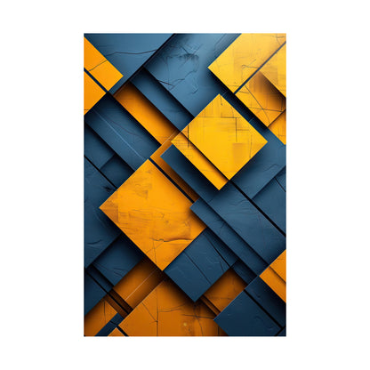 Modern Abstract Art | S20A35