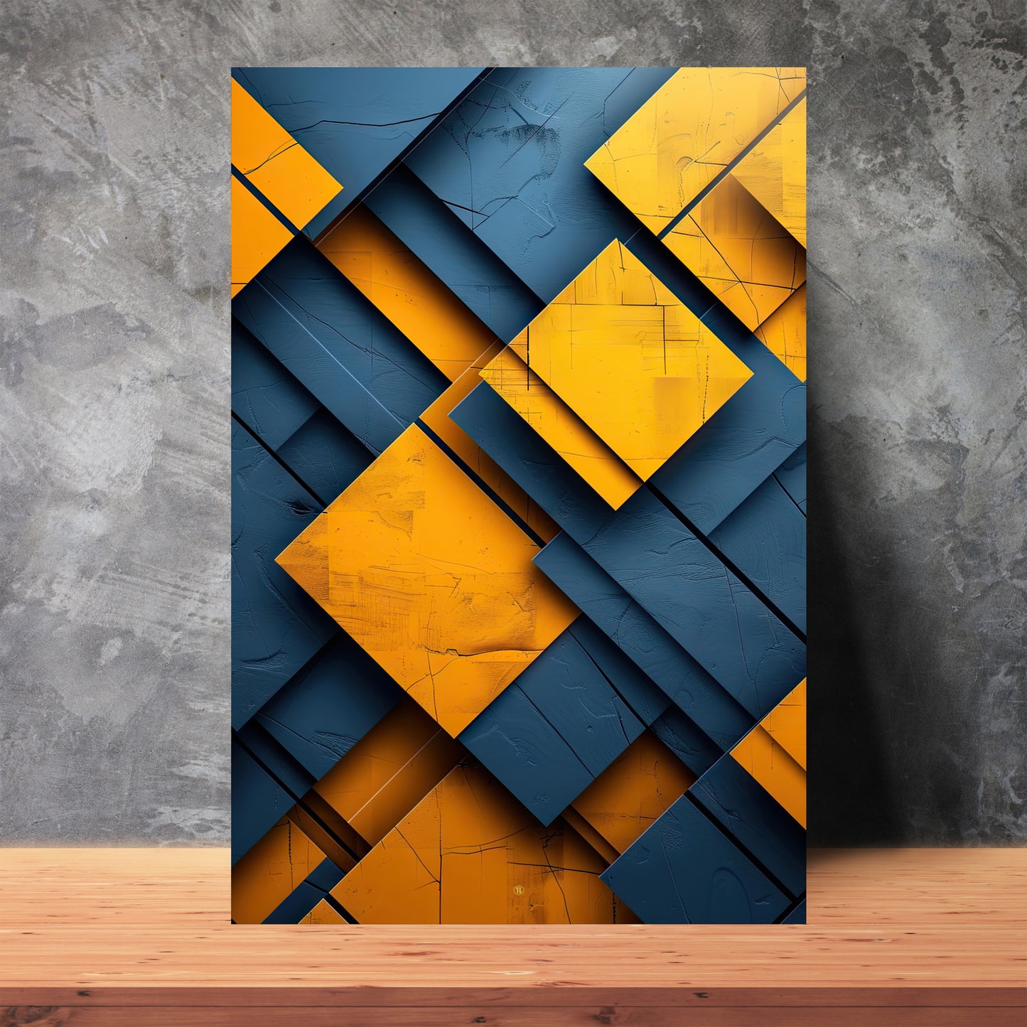 Modern Abstract Art | S20A35