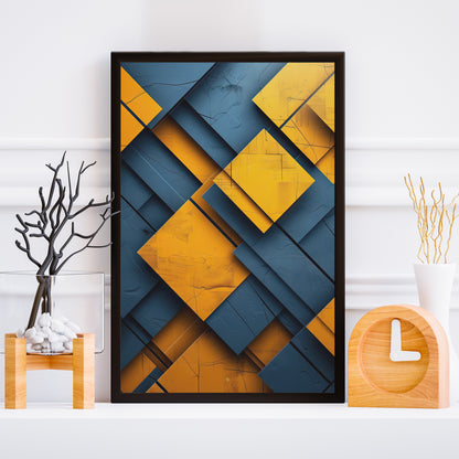 Modern Abstract Art | S20A35