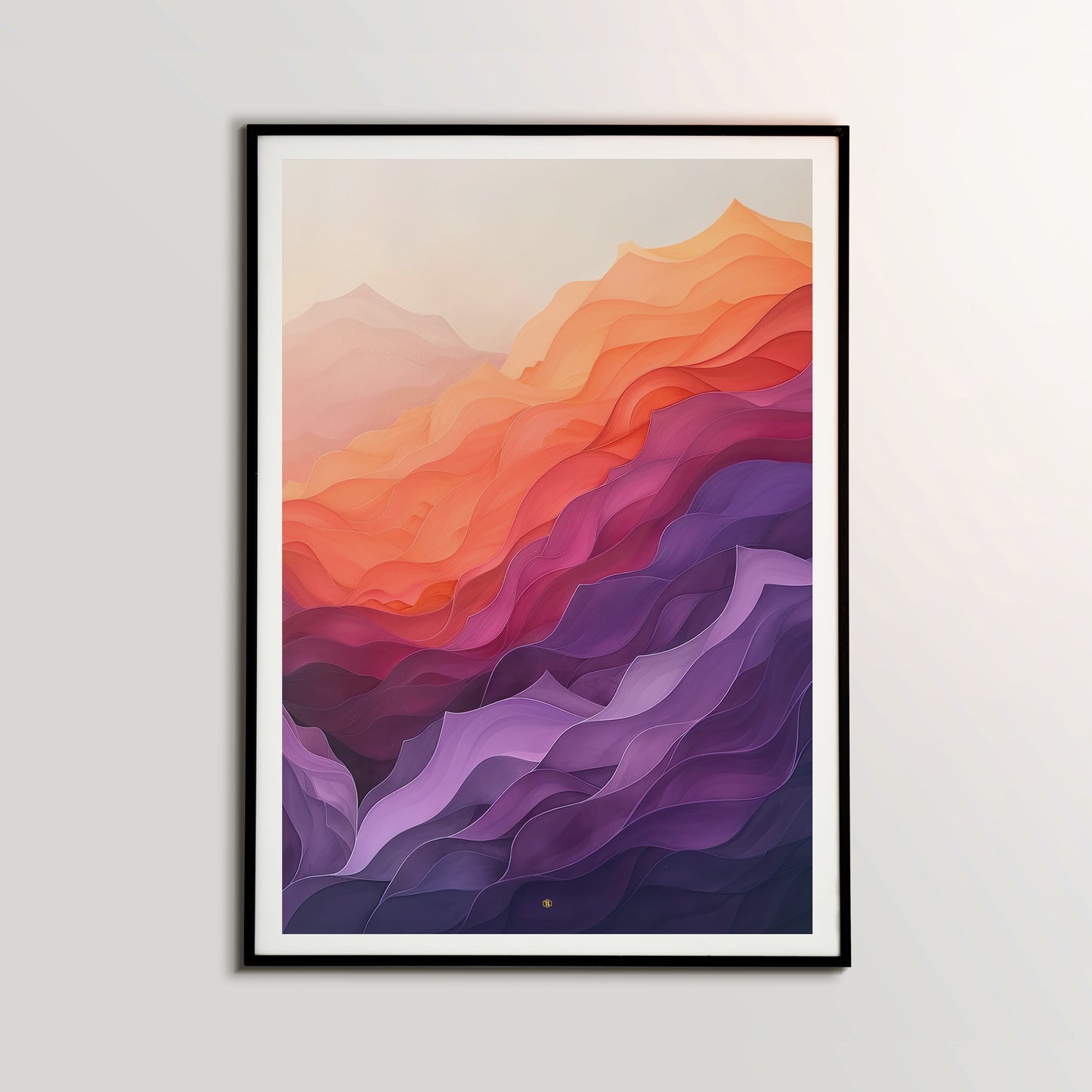 Modern Abstract Art | S20A36