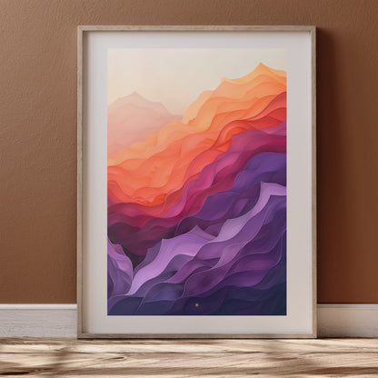 Modern Abstract Art | S20A36