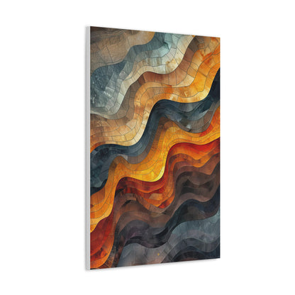 Modern Abstract Art | S20A40